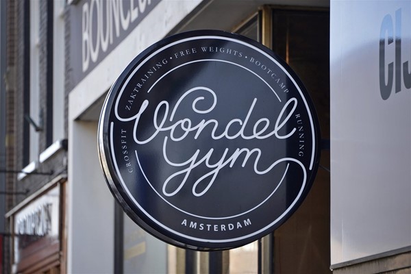 Photo - For rent: Jacob van Lennepkade 340-3, 1053 NJ Amsterdam